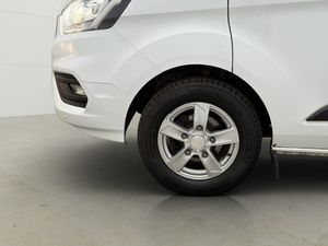 Ford Transit Custom bild 28