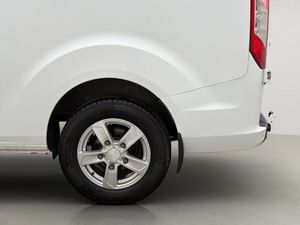 Ford Transit Custom bild 29