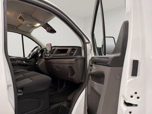 Ford Transit Custom bild 27