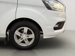 Ford Transit Custom bild 31