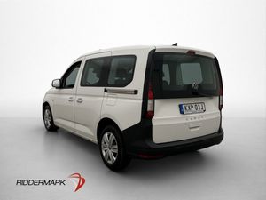 Volkswagen Caddy bild 7