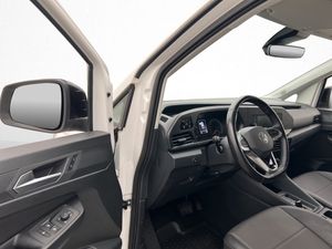 Volkswagen Caddy bild 12