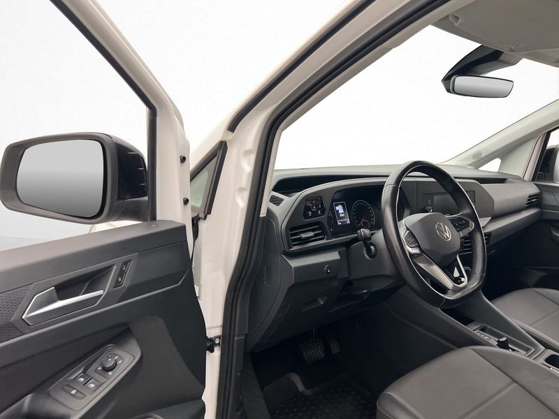 Volkswagen Caddy bild 12