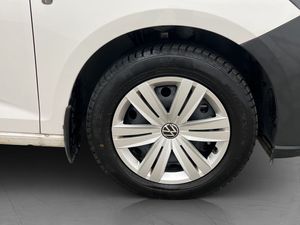 Volkswagen Caddy bild 30