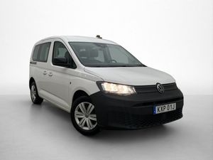 Volkswagen Caddy bild 3