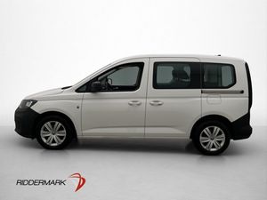 Volkswagen Caddy bild 6