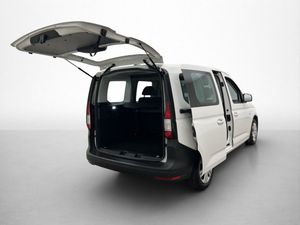 Volkswagen Caddy bild 10