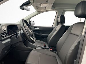 Volkswagen Caddy bild 13
