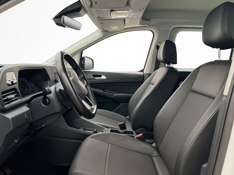 Volkswagen Caddy bild 13