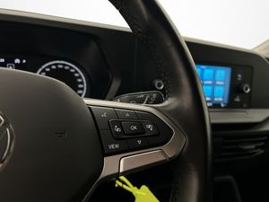 Volkswagen Caddy bild 18