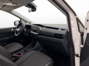 Volkswagen Caddy bild 26