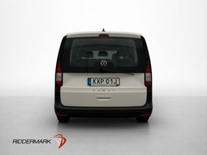 Volkswagen Caddy bild 8