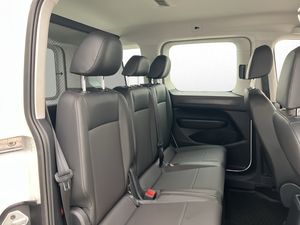 Volkswagen Caddy bild 24