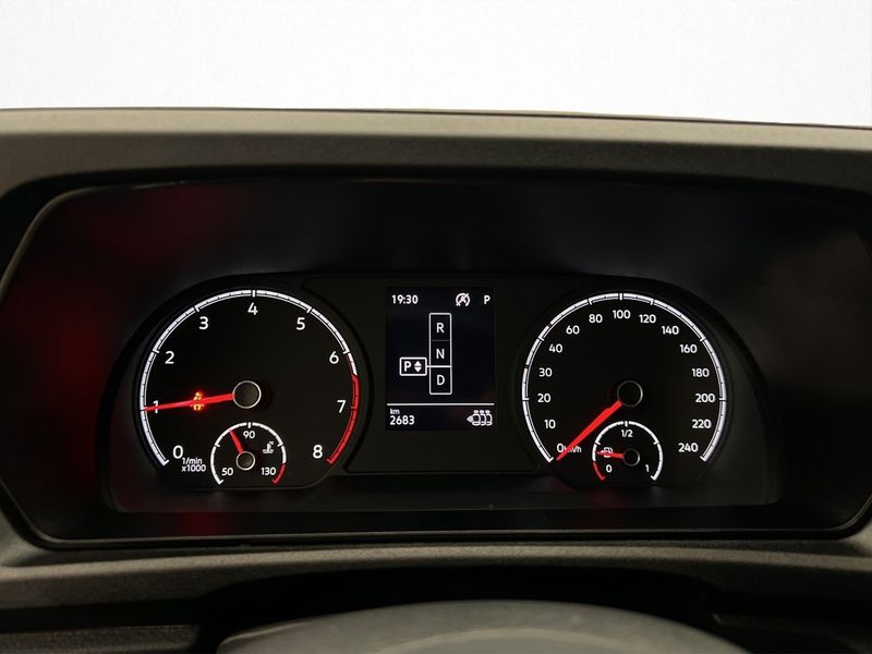 Volkswagen Caddy bild 17