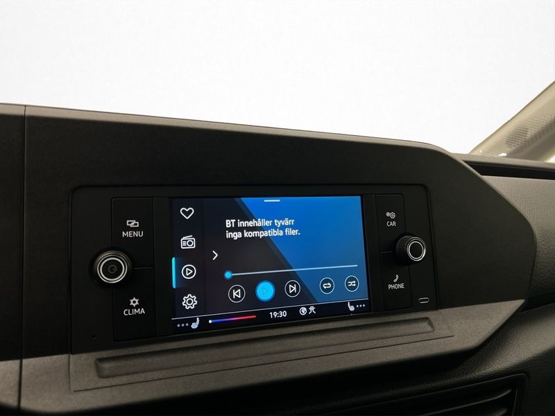 Volkswagen Caddy bild 21