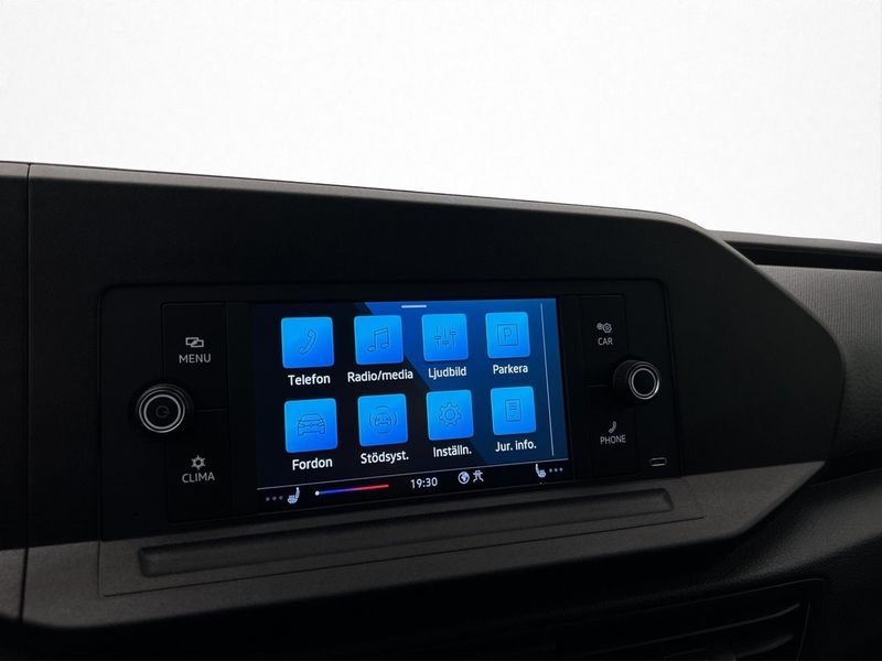 Volkswagen Caddy bild 22