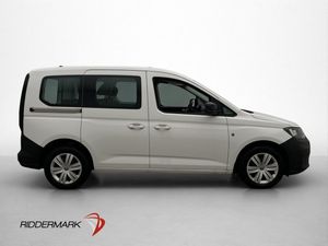 Volkswagen Caddy bild 2