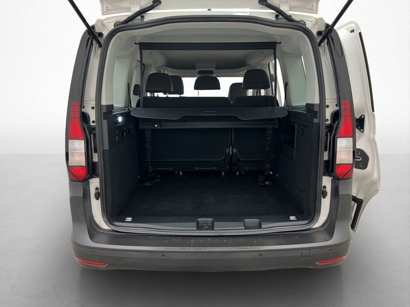 Volkswagen Caddy bild 11