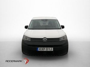 Volkswagen Caddy bild 5