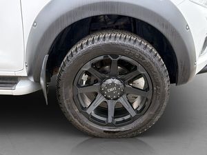 Nissan Navara bild 36