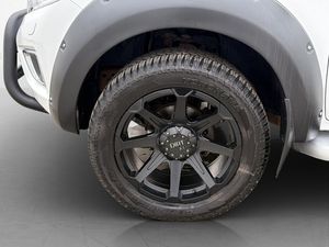 Nissan Navara bild 33