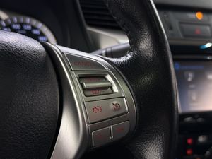 Nissan Navara bild 20