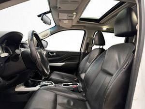 Nissan Navara bild 15
