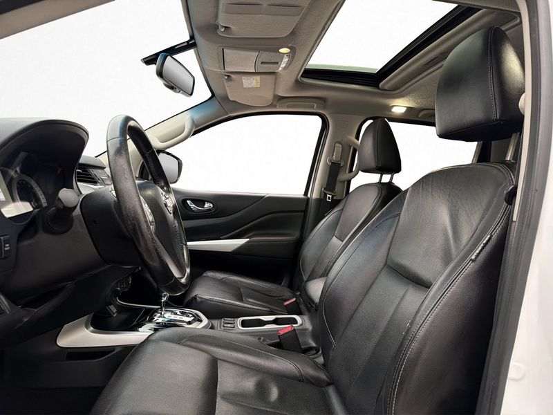 Nissan Navara bild 15