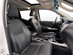 Nissan Navara bild 28