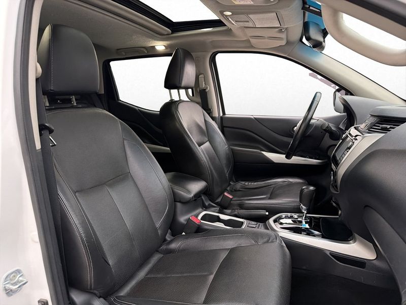 Nissan Navara bild 28