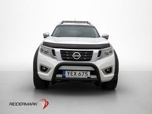 Nissan Navara bild 5