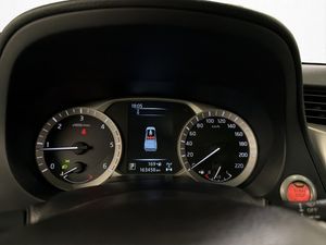 Nissan Navara bild 19