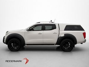 Nissan Navara bild 6