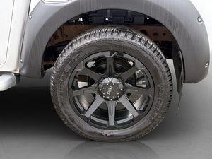 Nissan Navara bild 34