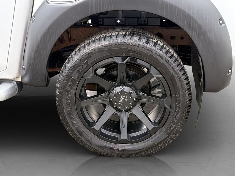 Nissan Navara bild 34