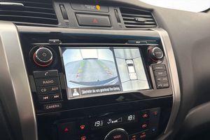 Nissan Navara bild 26