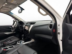 Nissan Navara bild 29