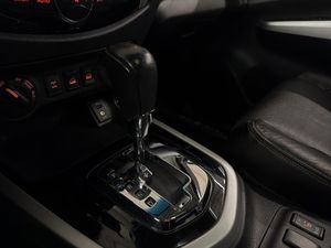 Nissan Navara bild 25
