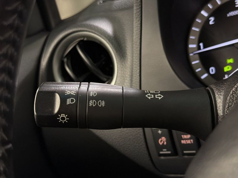 Nissan Navara bild 32