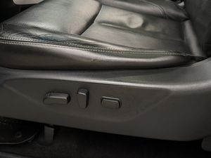 Nissan Navara bild 13