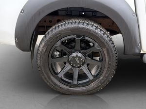 Nissan Navara bild 35