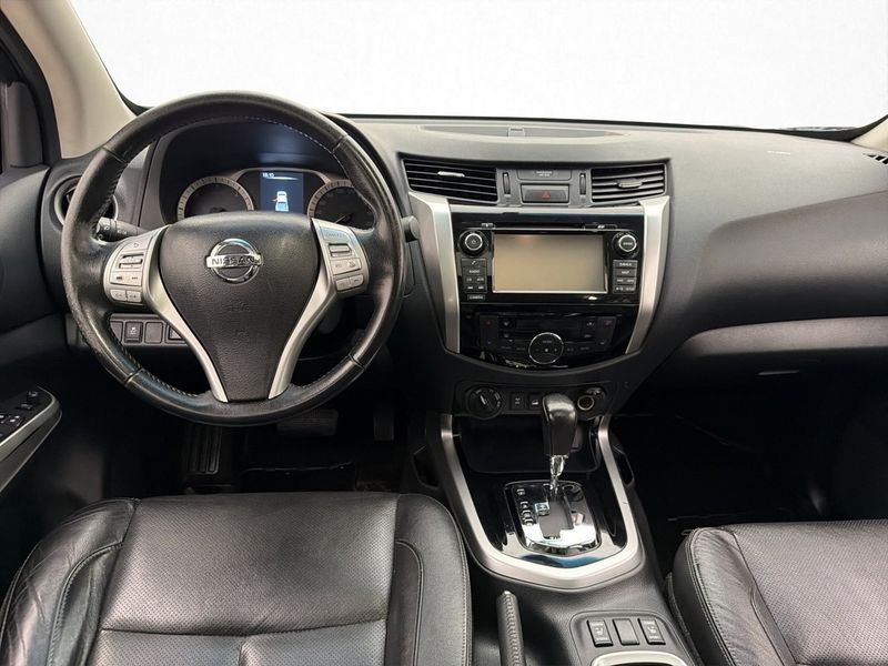 Nissan Navara bild 17