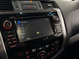 Nissan Navara bild 22