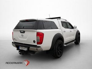 Nissan Navara bild 9