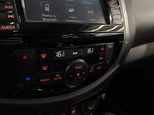 Nissan Navara bild 24