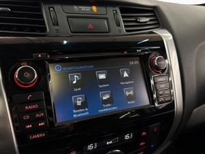 Nissan Navara bild 23