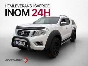 Nissan Navara bild 3