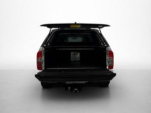 Nissan Navara bild 12