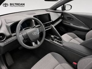 Toyota C-HR bild 4