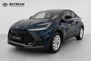 Toyota C-HR bild 1